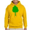 Gildan Adult Heavy Blend™ Hooded Sweatshirt Thumbnail