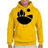 Gildan Adult Heavy Blend™ Hooded Sweatshirt Thumbnail
