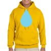 Gildan Adult Heavy Blend™ Hooded Sweatshirt Thumbnail