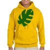 Gildan Adult Heavy Blend™ Hooded Sweatshirt Thumbnail