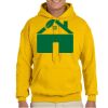 Gildan Adult Heavy Blend™ Hooded Sweatshirt Thumbnail