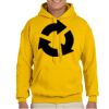 Gildan Adult Heavy Blend™ Hooded Sweatshirt Thumbnail