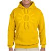 Gildan Adult Heavy Blend™ Hooded Sweatshirt Thumbnail