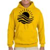 Gildan Adult Heavy Blend™ Hooded Sweatshirt Thumbnail