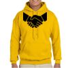 Gildan Adult Heavy Blend™ Hooded Sweatshirt Thumbnail