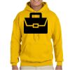Gildan Adult Heavy Blend™ Hooded Sweatshirt Thumbnail