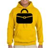 Gildan Adult Heavy Blend™ Hooded Sweatshirt Thumbnail