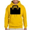 Gildan Adult Heavy Blend™ Hooded Sweatshirt Thumbnail