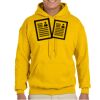 Gildan Adult Heavy Blend™ Hooded Sweatshirt Thumbnail