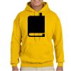Gildan Adult Heavy Blend™ Hooded Sweatshirt Thumbnail