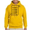 Gildan Adult Heavy Blend™ Hooded Sweatshirt Thumbnail
