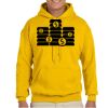 Gildan Adult Heavy Blend™ Hooded Sweatshirt Thumbnail