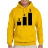 Gildan Adult Heavy Blend™ Hooded Sweatshirt Thumbnail