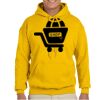 Gildan Adult Heavy Blend™ Hooded Sweatshirt Thumbnail