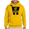 Gildan Adult Heavy Blend™ Hooded Sweatshirt Thumbnail