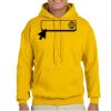 Gildan Adult Heavy Blend™ Hooded Sweatshirt Thumbnail