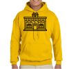 Gildan Adult Heavy Blend™ Hooded Sweatshirt Thumbnail