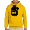 Gildan Adult Heavy Blend™ Hooded Sweatshirt Thumbnail