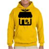 Gildan Adult Heavy Blend™ Hooded Sweatshirt Thumbnail