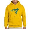 Gildan Adult Heavy Blend™ Hooded Sweatshirt Thumbnail