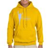 Gildan Adult Heavy Blend™ Hooded Sweatshirt Thumbnail