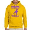Gildan Adult Heavy Blend™ Hooded Sweatshirt Thumbnail