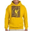 Gildan Adult Heavy Blend™ Hooded Sweatshirt Thumbnail