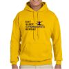 Gildan Adult Heavy Blend™ Hooded Sweatshirt Thumbnail