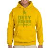 Gildan Adult Heavy Blend™ Hooded Sweatshirt Thumbnail