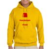 Gildan Adult Heavy Blend™ Hooded Sweatshirt Thumbnail