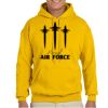 Gildan Adult Heavy Blend™ Hooded Sweatshirt Thumbnail