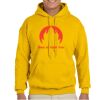 Gildan Adult Heavy Blend™ Hooded Sweatshirt Thumbnail