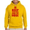 Gildan Adult Heavy Blend™ Hooded Sweatshirt Thumbnail