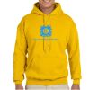 Gildan Adult Heavy Blend™ Hooded Sweatshirt Thumbnail