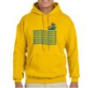 Gildan Adult Heavy Blend™ Hooded Sweatshirt Thumbnail