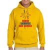 Gildan Adult Heavy Blend™ Hooded Sweatshirt Thumbnail