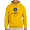 Gildan Adult Heavy Blend™ Hooded Sweatshirt Thumbnail