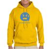 Gildan Adult Heavy Blend™ Hooded Sweatshirt Thumbnail