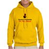 Gildan Adult Heavy Blend™ Hooded Sweatshirt Thumbnail
