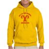 Gildan Adult Heavy Blend™ Hooded Sweatshirt Thumbnail