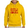 Gildan Adult Heavy Blend™ Hooded Sweatshirt Thumbnail