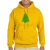 Gildan Adult Heavy Blend™ Hooded Sweatshirt Thumbnail
