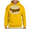 Gildan Adult Heavy Blend™ Hooded Sweatshirt Thumbnail
