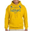 Gildan Adult Heavy Blend™ Hooded Sweatshirt Thumbnail