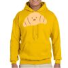 Gildan Adult Heavy Blend™ Hooded Sweatshirt Thumbnail