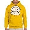 Gildan Adult Heavy Blend™ Hooded Sweatshirt Thumbnail