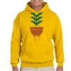 Gildan Adult Heavy Blend™ Hooded Sweatshirt Thumbnail