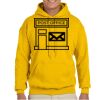 Gildan Adult Heavy Blend™ Hooded Sweatshirt Thumbnail