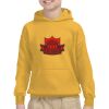 Youth Heavy Blend™ Hooded Sweatshirt Thumbnail