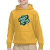 Youth Heavy Blend™ Hooded Sweatshirt Thumbnail